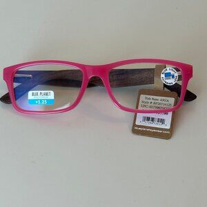 Blue Planet Anza Readers +1.25
